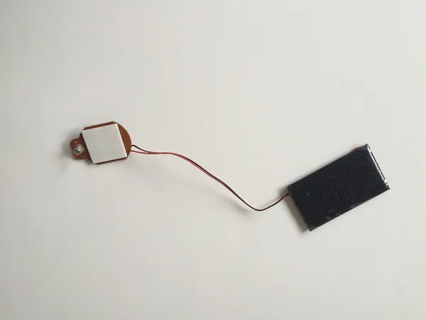 Solarpanel-LED-Modul Solar-LED-Licht Solarpanel-Licht pictures & photos