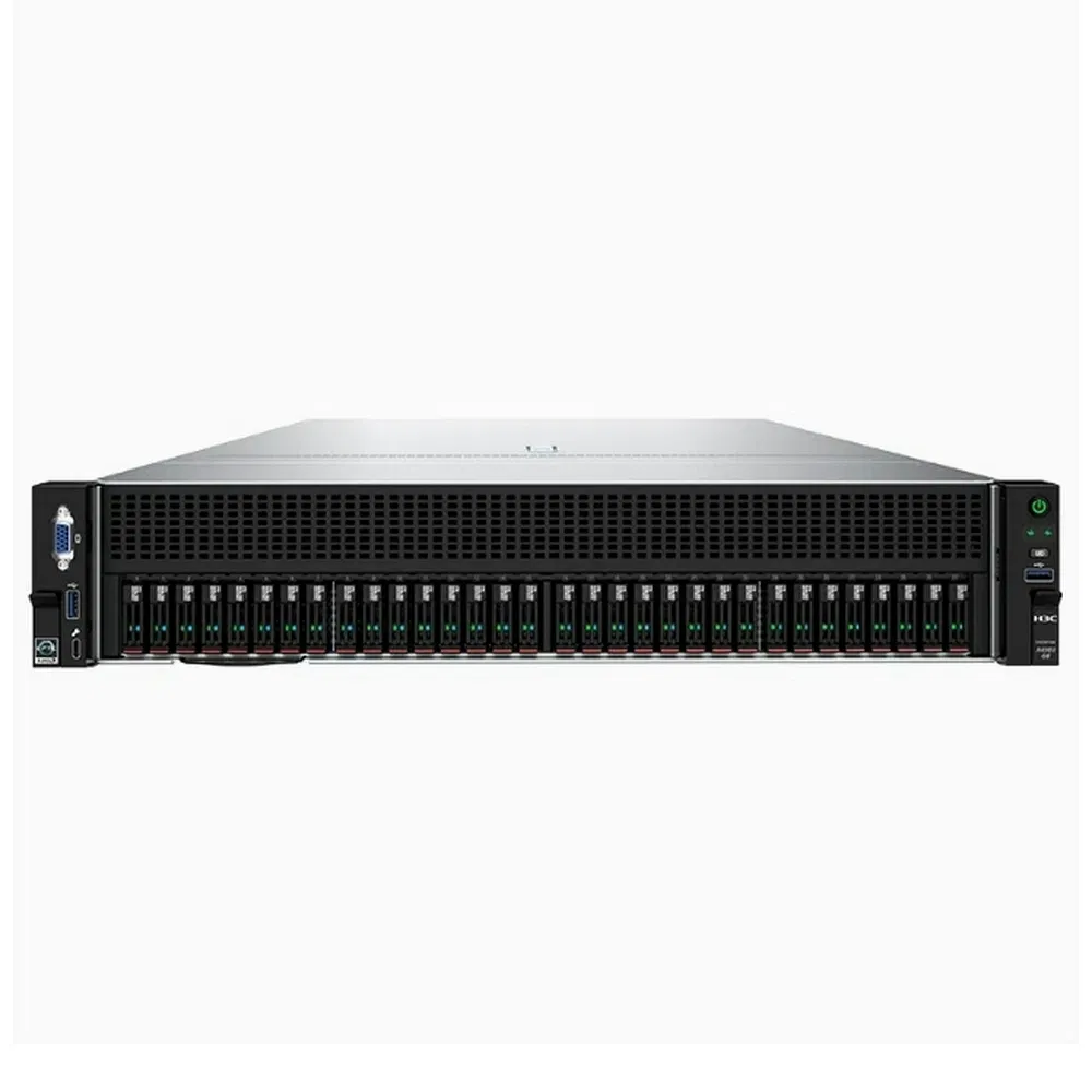 เซิร์ฟเวอร์แร็คพีซีหลายคอร์ R4950 G6 สำหรับการประมวลผลประสิทธิภาพสูง pictures & photos