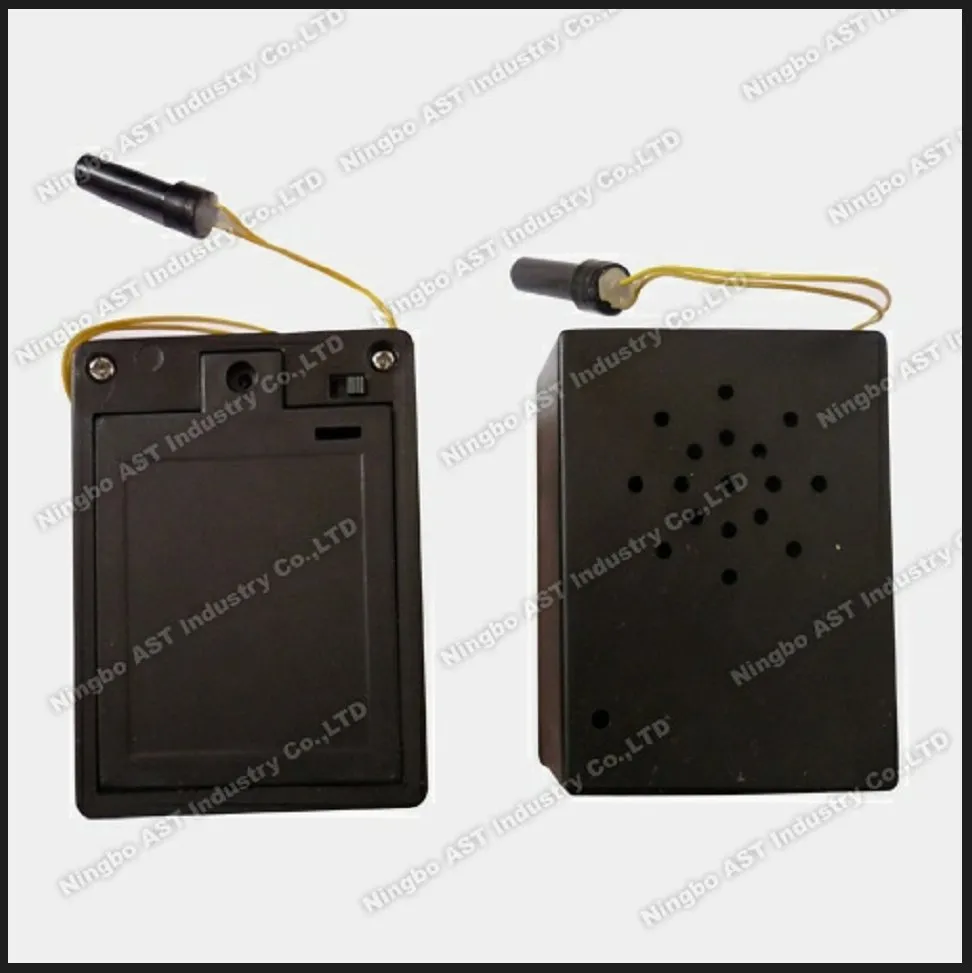 Módulo de Voz do Sensor de Luz Módulo de Som do Sensor de Luz pictures & photos