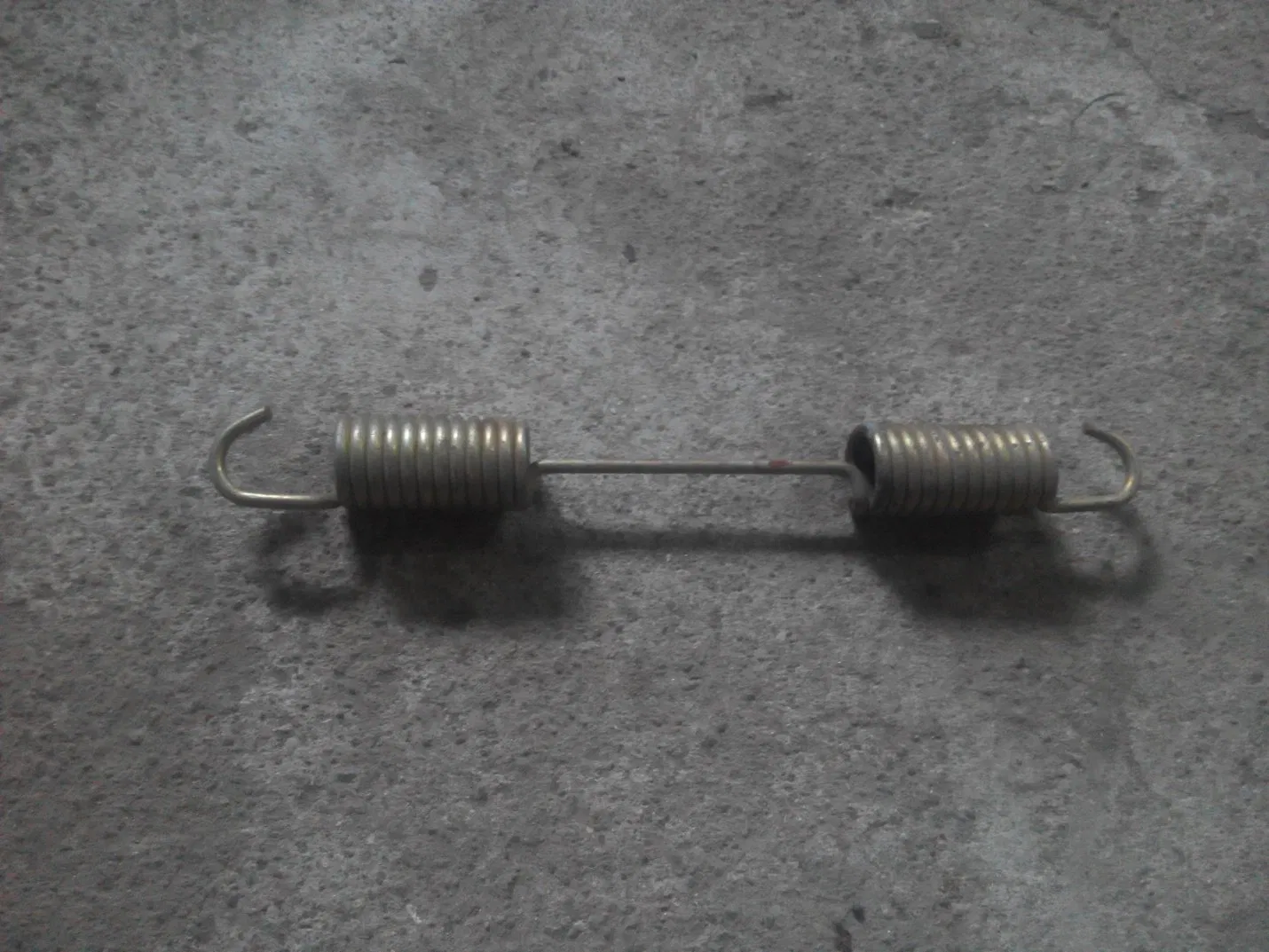 CNC Agricultural Spring Making Machine with Wire Rotation pictures & photos