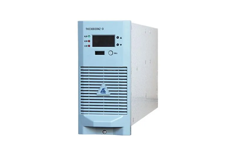 Módulo Retificador, Carregador, Módulo de Carregamento de Bateria, Fonte de Alimentação comutável, Módulo de Carregamento de Alta Frequência, Módulo de Carregamento DC, Sistema de Carregamento de Bateria pictures & photos