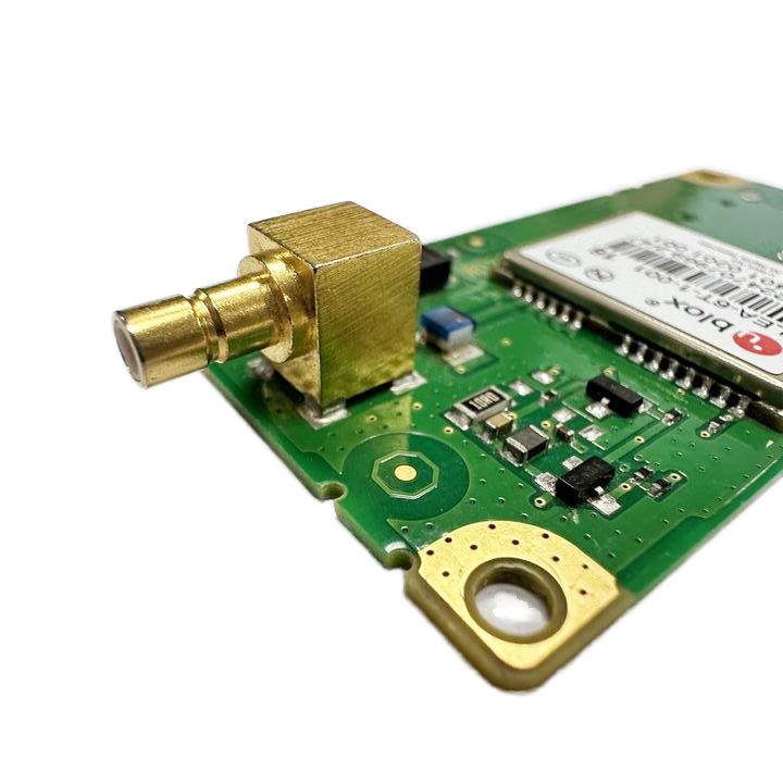 Lea-6t Hochpräzisions-Timing GPS-Modul Uart/USB/Ddc-Schnittstelle RTC-Board Kommunikations-GPS-Basisstation Timing-Modul pictures & photos