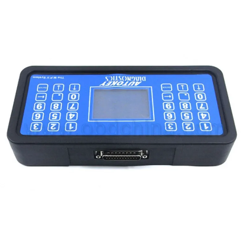 MVP-Schlüsseldecoder-Selbsttransponder-Schlüsselprogrammierer pictures & photos