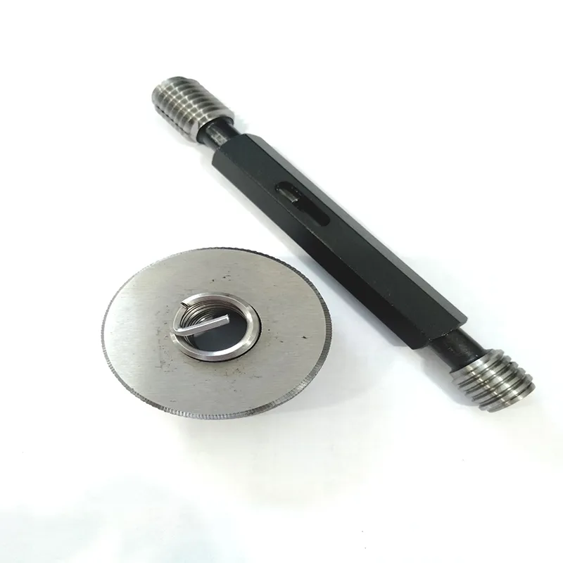 医療機器製造用の多機能ねじ挿入検査ツール pictures & photos