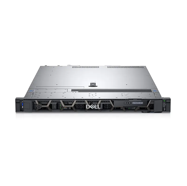 파워엣지 랙마운트 R6515 핫 세일 서버 랙 3.6GHz 2u 랙마운트 pictures & photos
