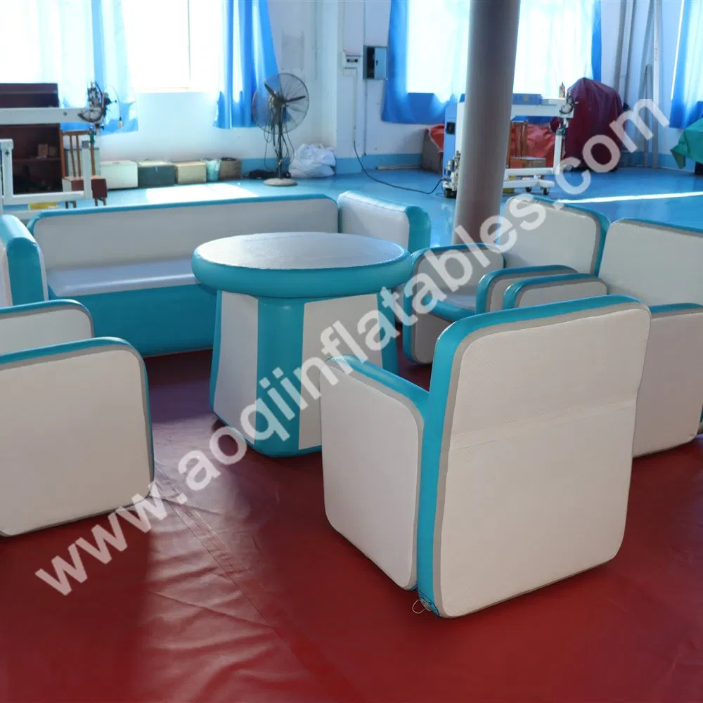Familienfreundliches aufblasbares Werbemodell aufblasbares Modell Tisch pictures & photos