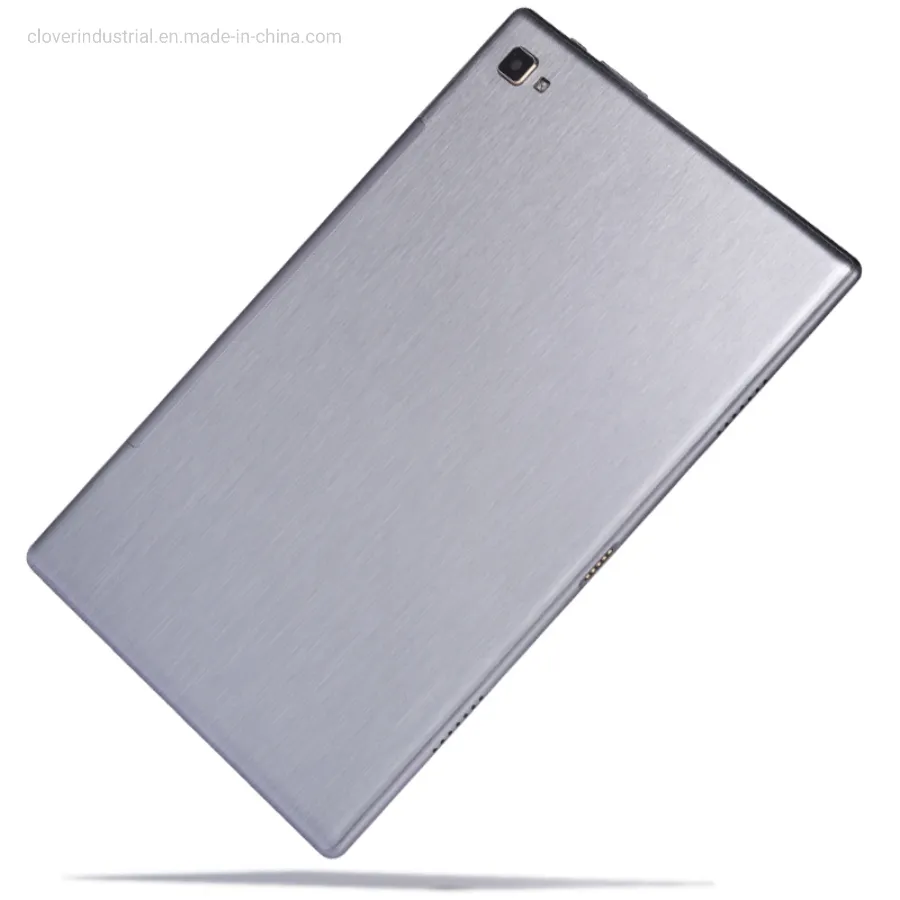 Hochkonfigurierten Handheld-Computer 2 In1 Magnettastatur-Tablet Android 8 Tablet Android 11 Tablet-Computer pictures & photos
