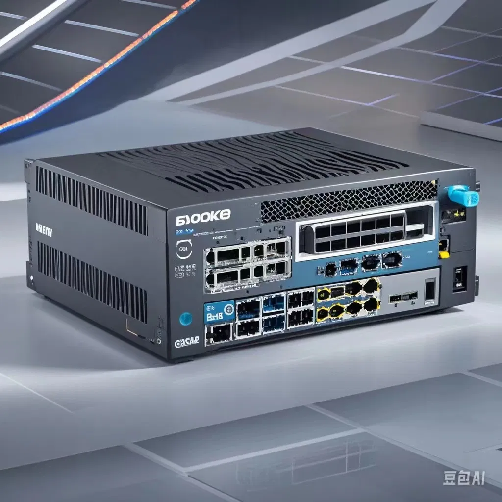 파워엣지 랙마운트 R6515 핫 세일 서버 랙 3.6GHz 2u 랙마운트 pictures & photos