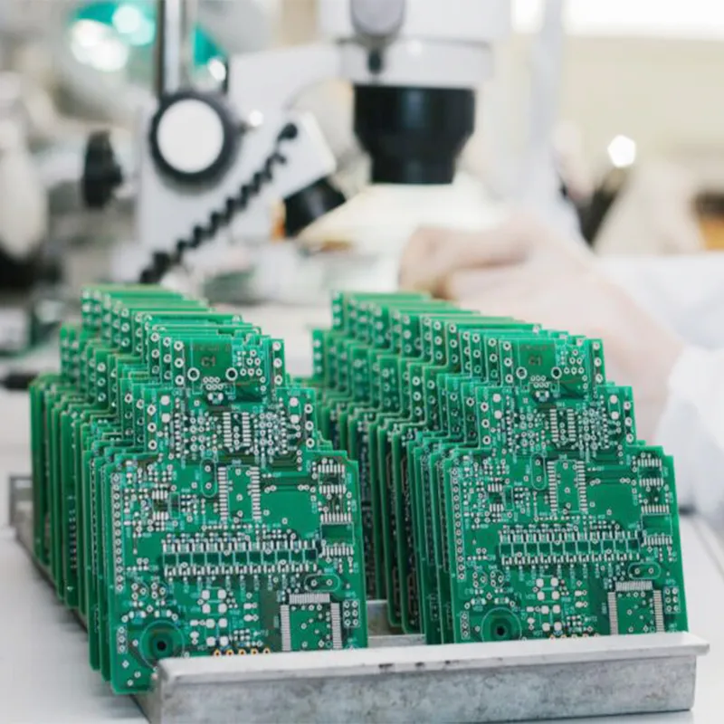 Benutzerdefiniertes Bluetooth-Mikrofonmodul-PCBA mit Unterstützung für elektronische Konstruktion pictures & photos