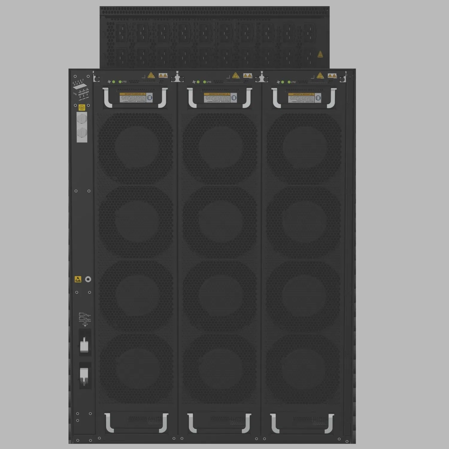 High Performance Enterprise Core Backbone Network Net Engine 8000e X8 Router pictures & photos