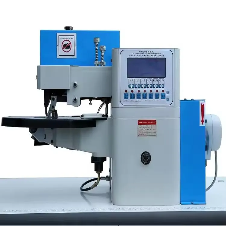 Stickmaschine mit Computerprogrammierung pictures & photos