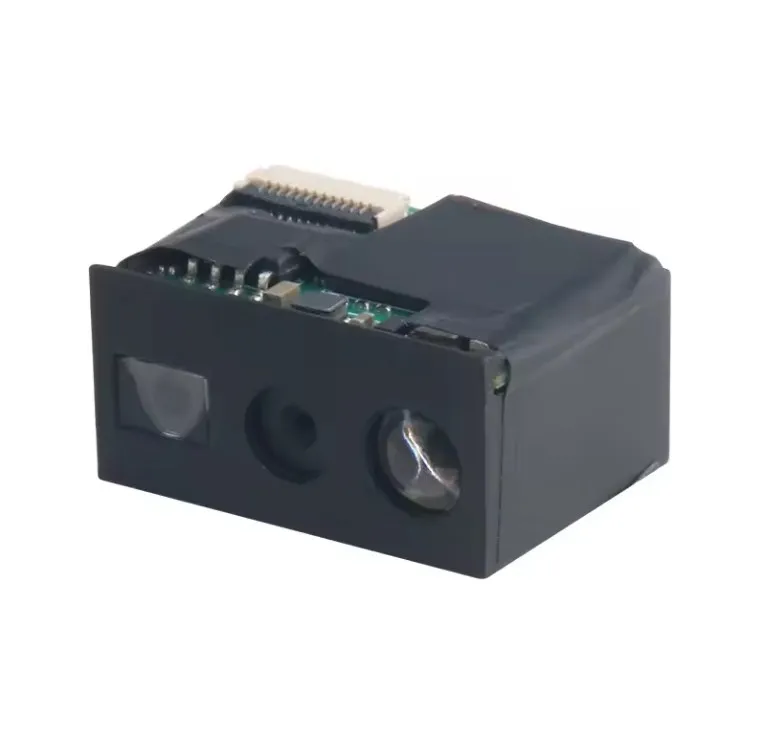 Modulo Scanner di Codici a Barre 1d 2D Modulo Fotocamera Qr CMOS Comando Seriale USB&Ttl Motore Scanner di Codici a Barre pictures & photos