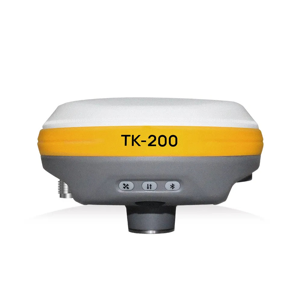 Международный модуль Топтек Tk300 базовая станция и Tk600 роверы ГНСС РТК измерительный инструмент приемник РТК pictures & photos