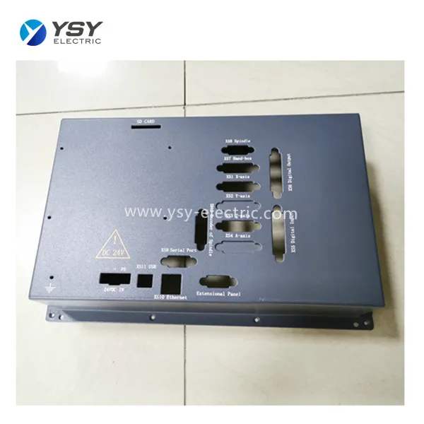 Pembuatan Kasus Komputer Logam Enclosure Rak Kustomisasi OEM pictures & photos