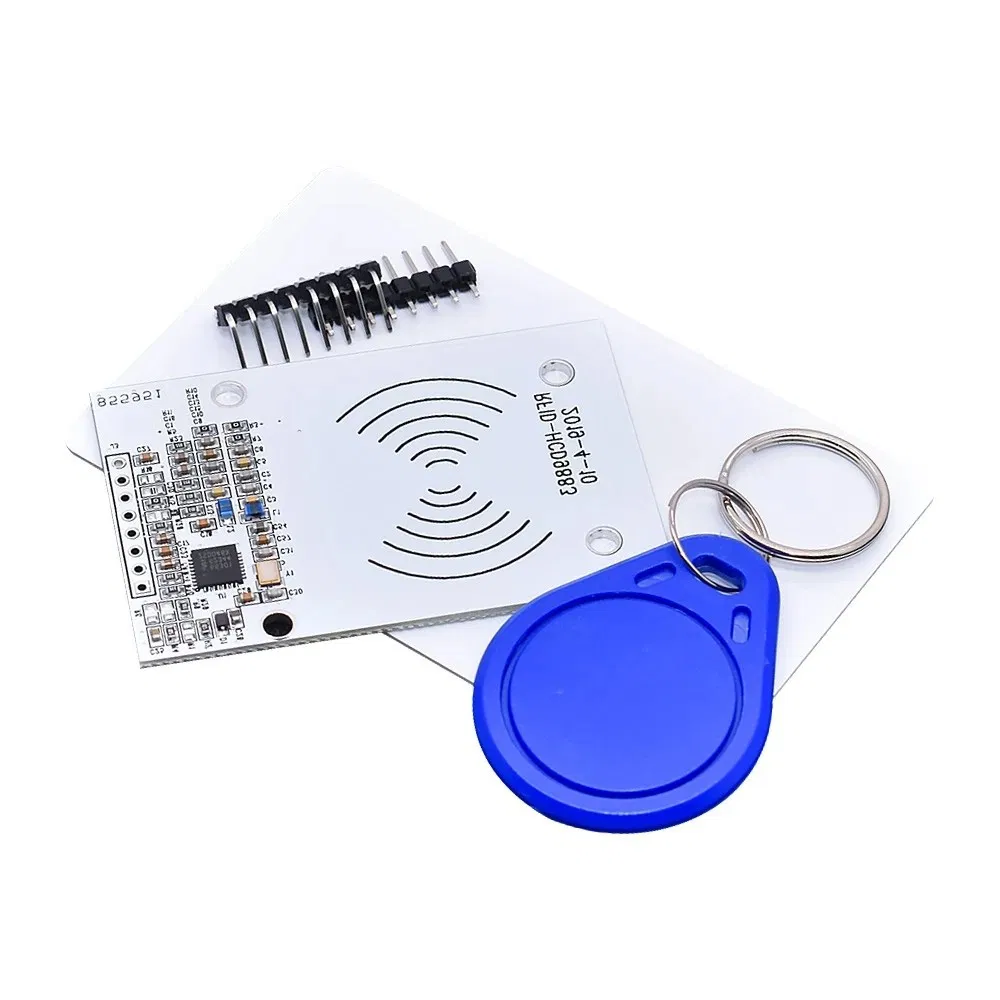Clrc663 Mô-đun thẻ IC Chip RFID Reader cho bảng phát triển Arduino pictures & photos