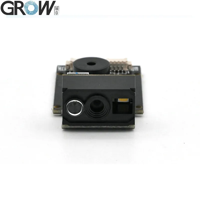 Crecer GM77 1d 2D Módulo Lector de Código de Barras y Código QR pictures & photos