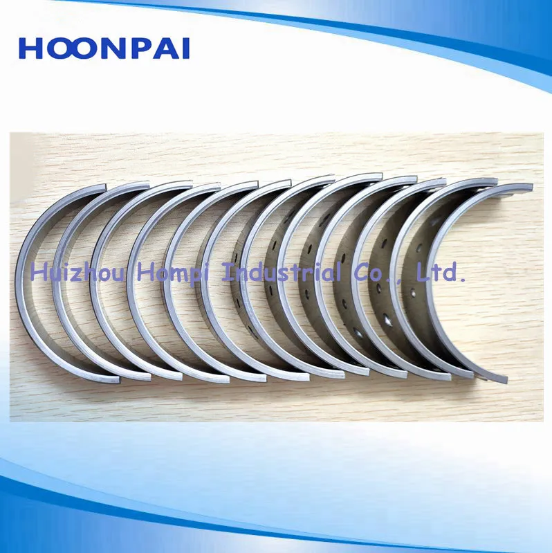 자동차 부품 메인 베어링/컨로드 베어링 르노 푸조 R4/R5/R9/R11/F62045ra/8140.47/8144.97/8140.27/8140.43c/R12/R15/R16/R12/R25 pictures & photos