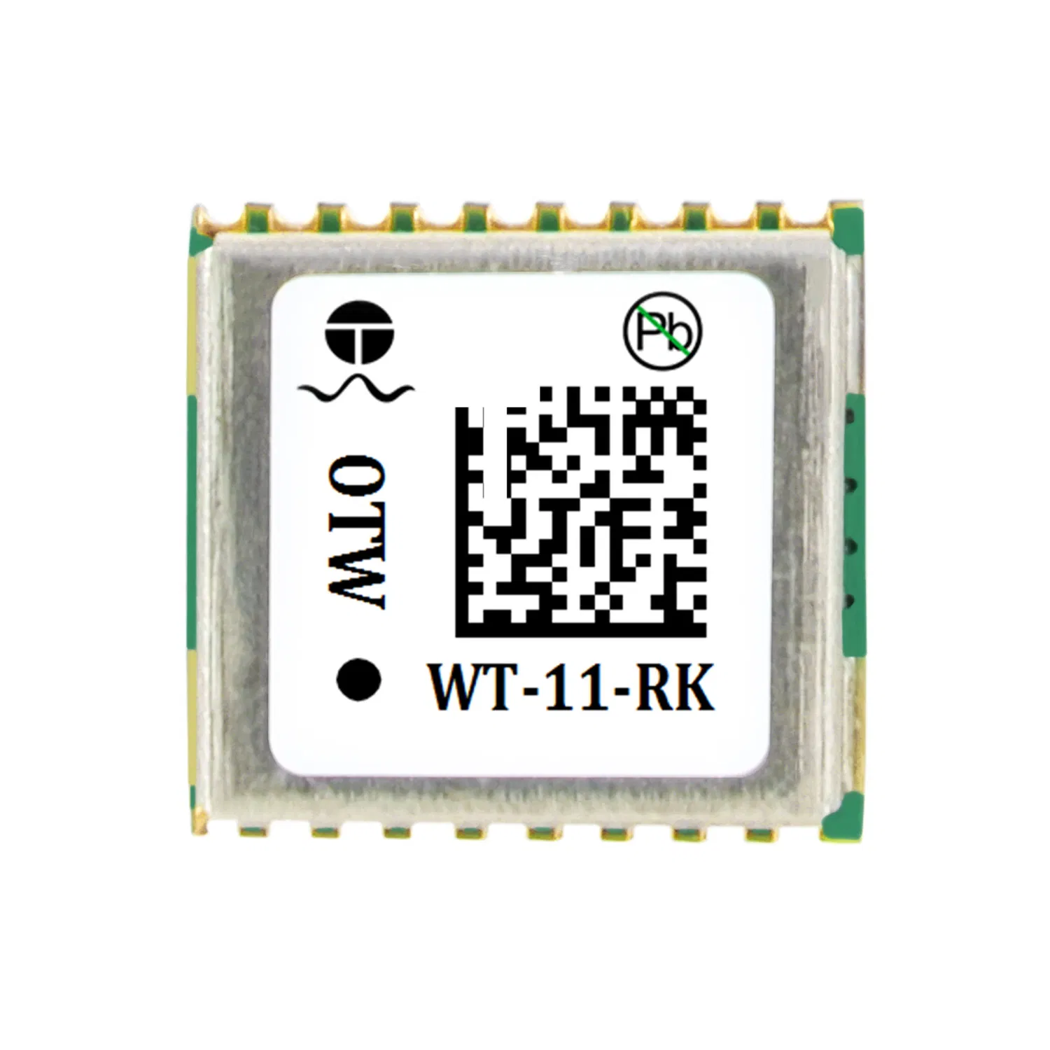 Ultra Küçük GPS Modülü İHA için Arazi Haritalama Düşük Maliyet Yüksek Hassasiyet RTK Modülü pictures & photos