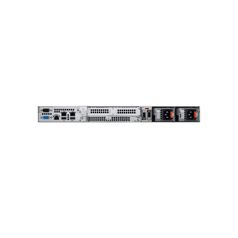 Server Rack di Livello Base Dell PowerEdge R360 per Piccole Imprese pictures & photos