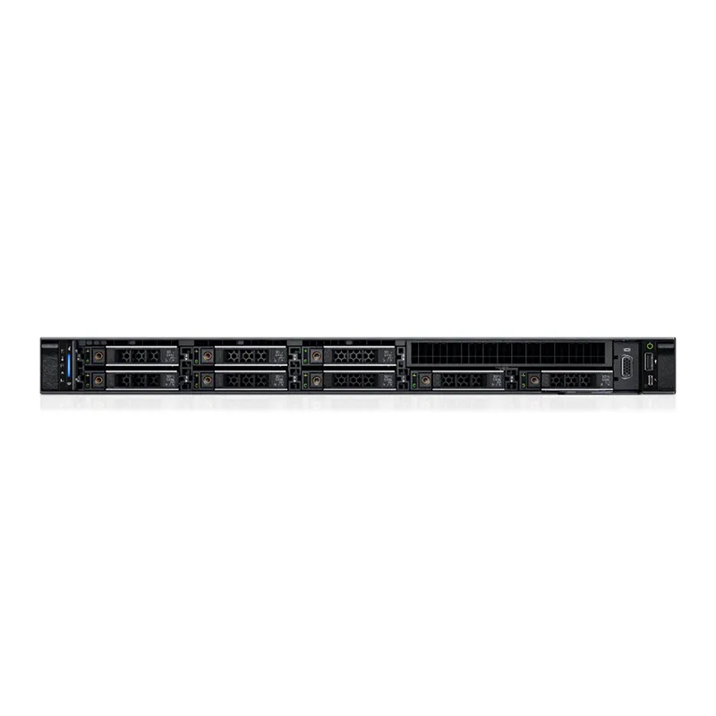 Hochwertiger DELL R650 Poweredge Intel Xeon CPU Rack-Server für PC-Computer pictures & photos