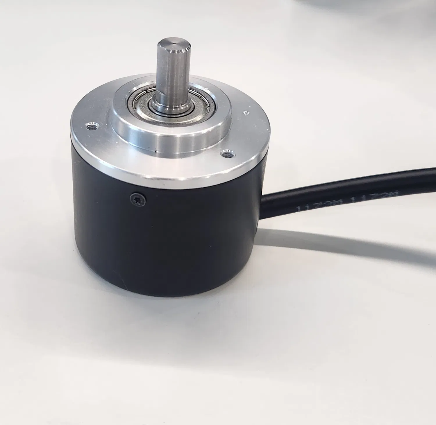 Haute Fiabilité IP54 Encodeur Absolu avec Fonction de Mémoire en Cas de Panne de Courant pictures & photos