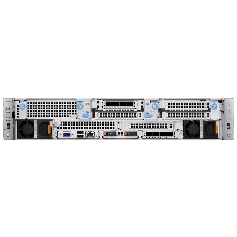 2U Single-socket rackserver voor datacenter PowerEdge R7715 pictures & photos