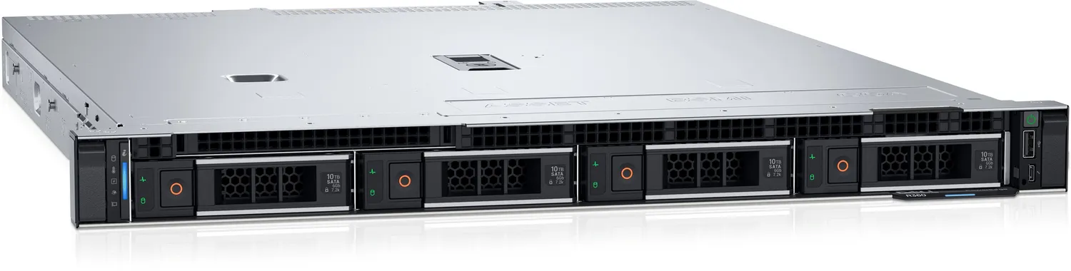 Poweredge Rack-Server benutzerdefinierte SSD HDD Lager Neu Überholt Gebraucht R360 R760 R750 R740 R740 R660 R650 R550 R840 R6515 Netzwerk-Karten-Komponente Teil Server DELL EMC pictures & photos