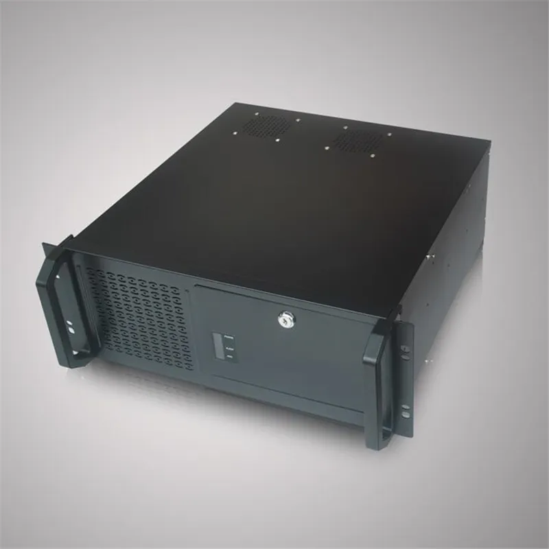 4u Case per server da rack Case per computer pictures & photos