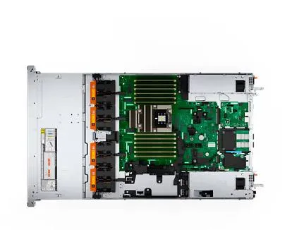 Nuovo Arrivo Nuovo Server Rack Poweredge R760 a Prezzo Eccellente pictures & photos