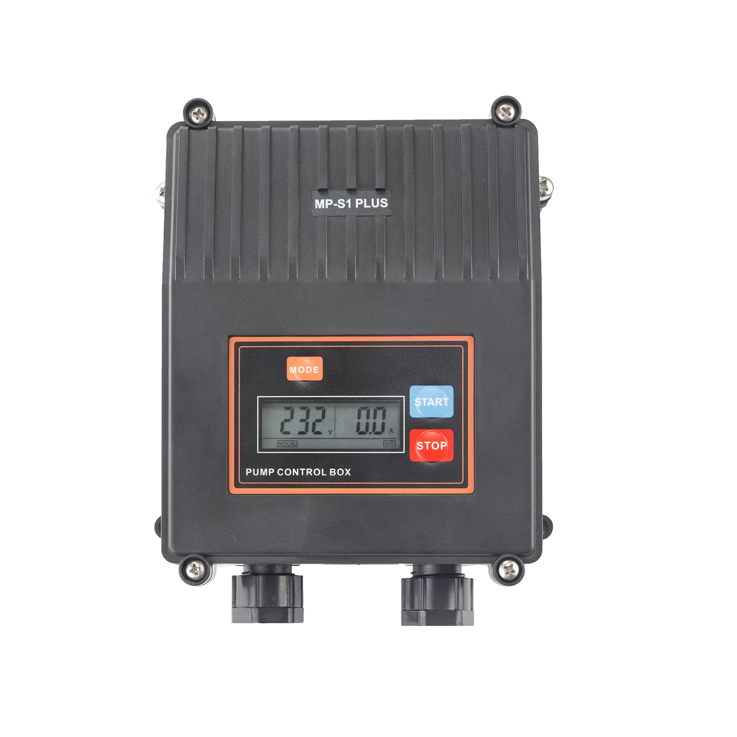 MP-S1 Sistema Integrato di Controllo della Pompa d'Acqua Automatizzato con Protezione da Sovraccarico pictures & photos