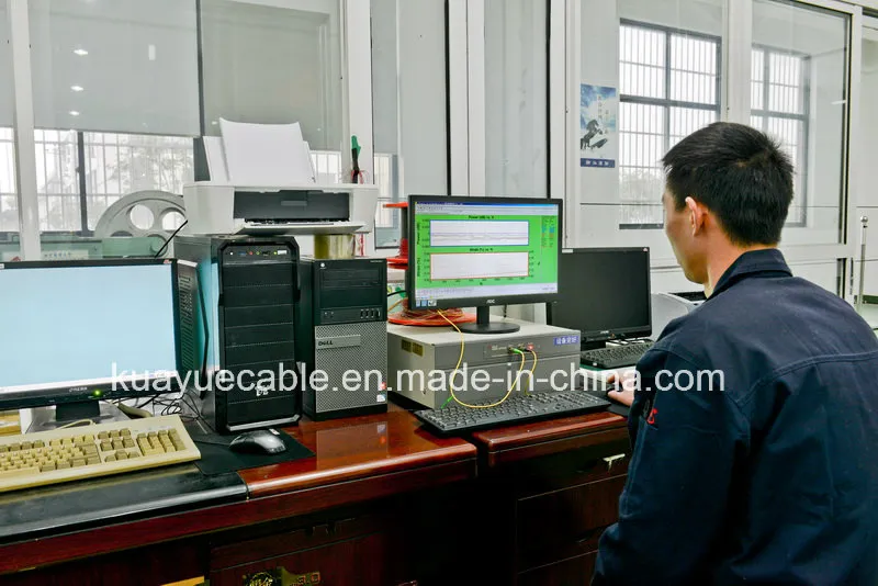 Câble en fibre Gyxta, câble d'ordinateur, câble de données, câble de communication, câble audio, connecteur pictures & photos