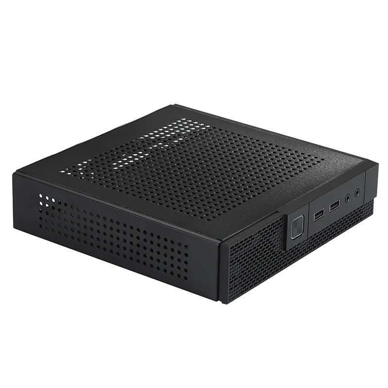 Mini-PC-Computer AMD Anpassung Desktop-Host-Computer mit integriertem Win 11 PC pictures & photos