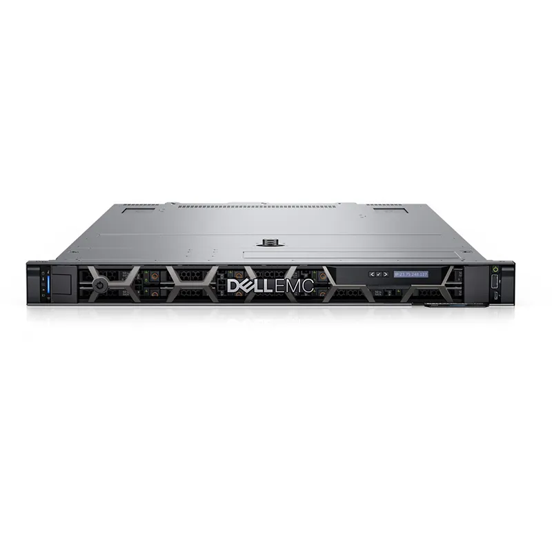 Hochwertiger DELL R650 Poweredge Intel Xeon CPU Rack-Server für PC-Computer pictures & photos