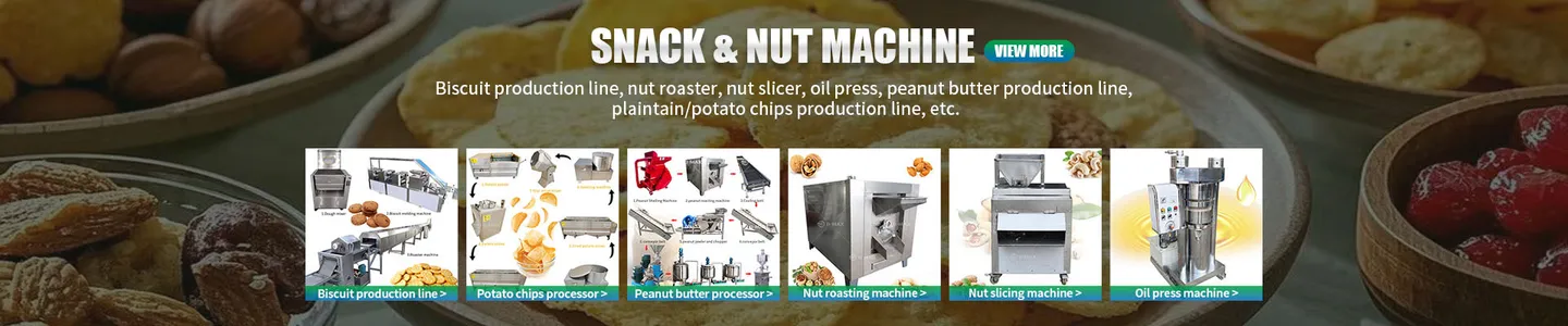 Henan Domax Machinery Co., Ltd.