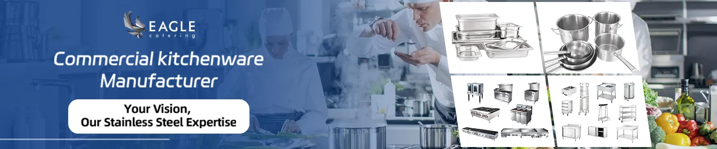 Eagle Catering Equipment Co., Ltd.