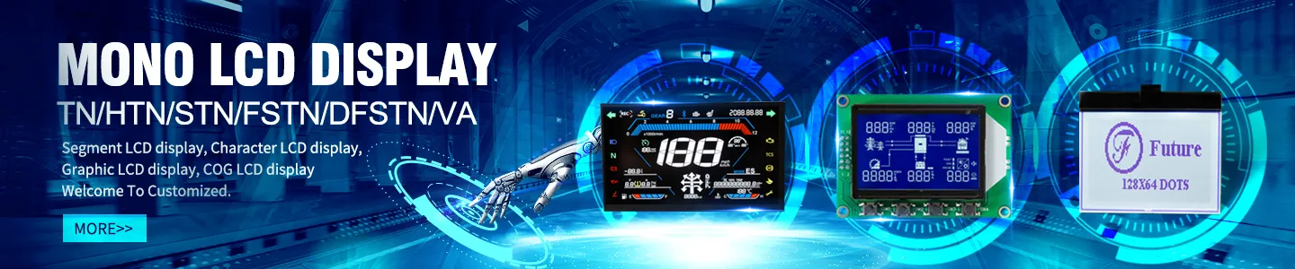 Hu Nan Future Electronics Technology Co., Ltd.