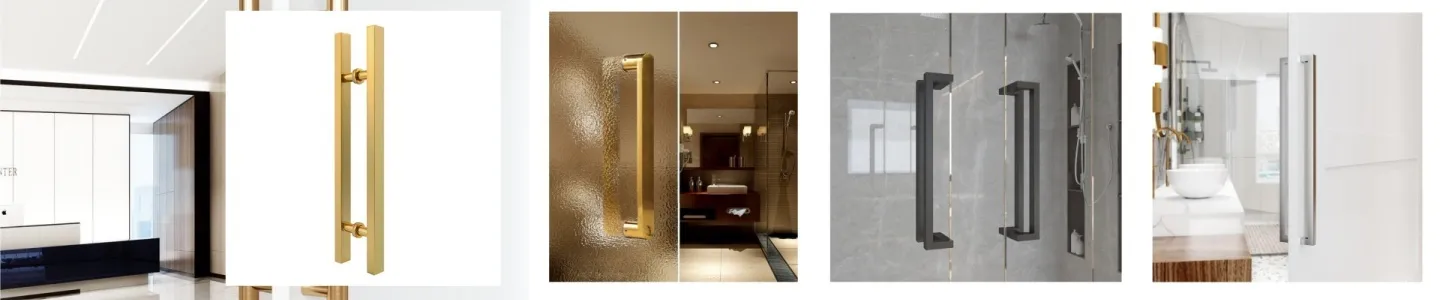 Jiangmen Decormate Hardware Co., Ltd.