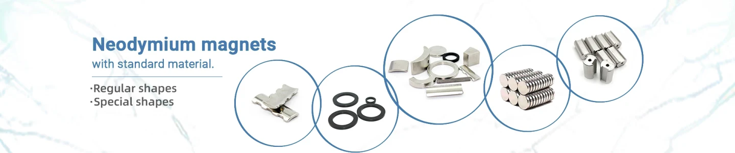 Ningbo Multimagnets Technology Co., Ltd.