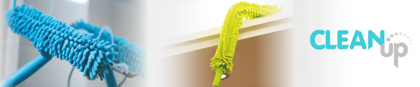 CLEANUP Industrial & Trading Co., Ltd.