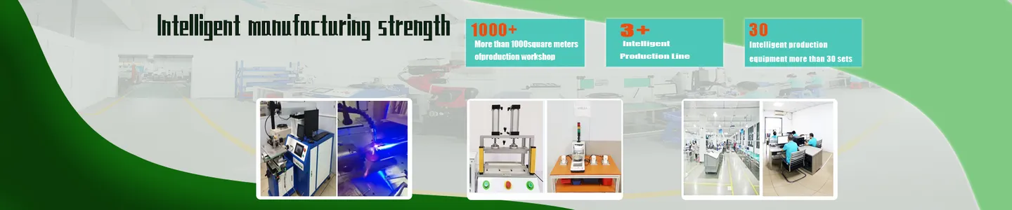 Dongguan Bohan Intelligent Technology Co., Ltd