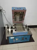Test Machine