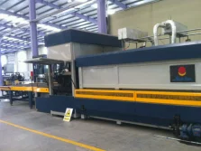 Tempering Machine