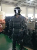 Anti Riot Suits Factory View 1