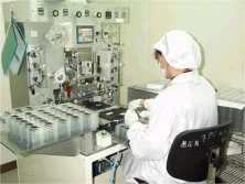 Production Process