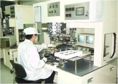 Production Process