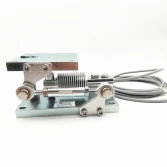 Load cell with module