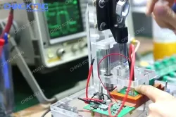 PCB Testing