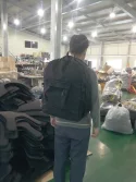 Anti Riot Suits Factory View 2