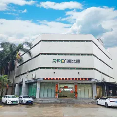 Shenzhen RPD Sensor Technology Co., Ltd