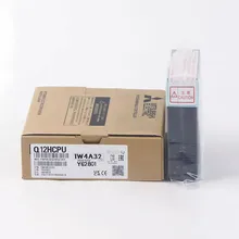 Modul Seri Q Mitsubishi Q12hcpu Pengendali Logika Terprogram Modul Pengendali Industri Profesional